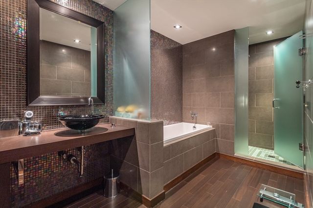 300 Boylston 5O5, Boston, MA 02116