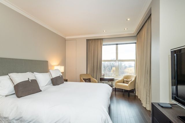 300 Boylston 5O5, Boston, MA 02116