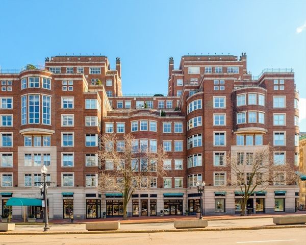 300 Boylston 5O5, Boston, MA 02116