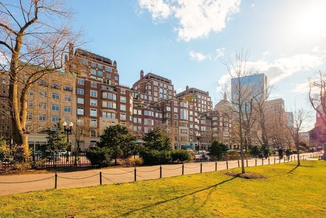 300 Boylston 5O5, Boston, MA 02116