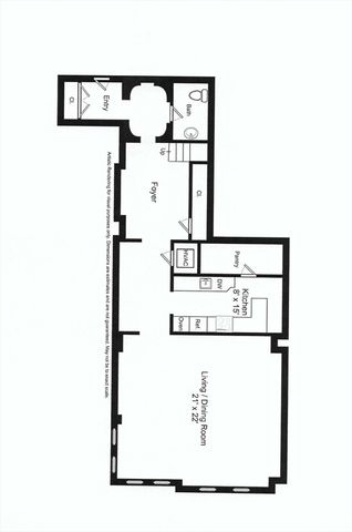 300 Boylston 5O5, Boston, MA 02116