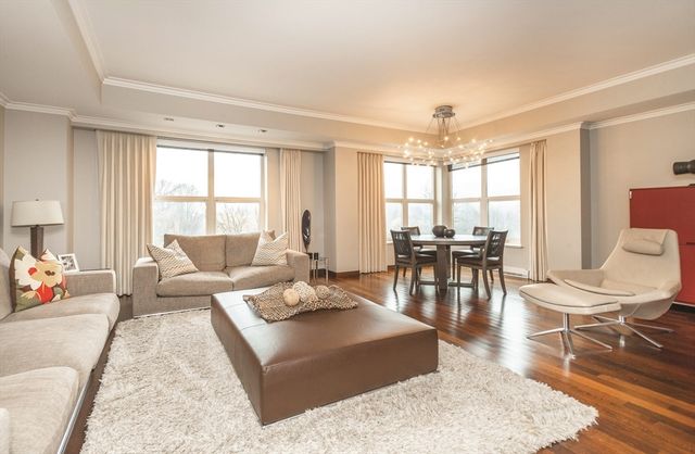 300 Boylston 5O5, Boston, MA 02116