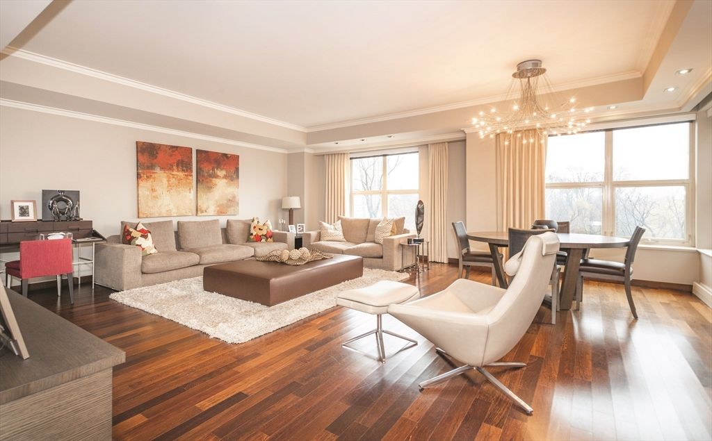 300 Boylston 5O5, Boston, MA 02116