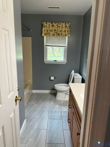 2516 Skeet St, Henrico, VA 23294