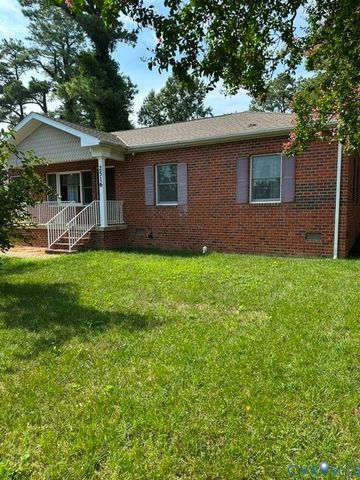 2516 Skeet St, Henrico, VA 23294