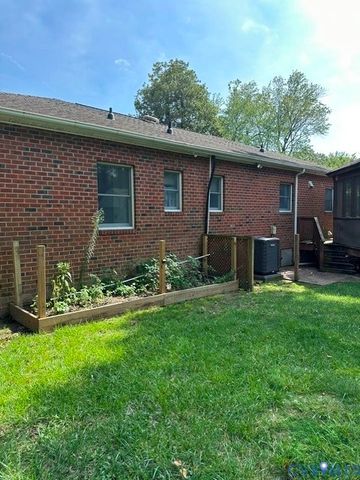 2516 Skeet St, Henrico, VA 23294