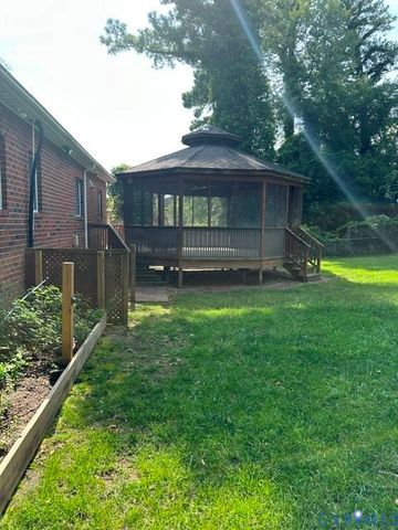 2516 Skeet St, Henrico, VA 23294