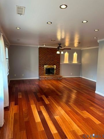 2516 Skeet St, Henrico, VA 23294