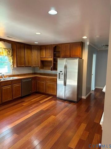 2516 Skeet St, Henrico, VA 23294