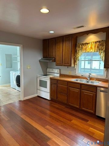 2516 Skeet St, Henrico, VA 23294
