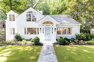 23 Wakefield NE Drive, Atlanta, GA 30309