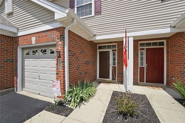 4360 Straight Arrow Road, Beavercreek, OH 45430