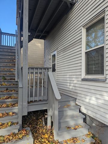 545 Revere 1R, Revere, MA 02151