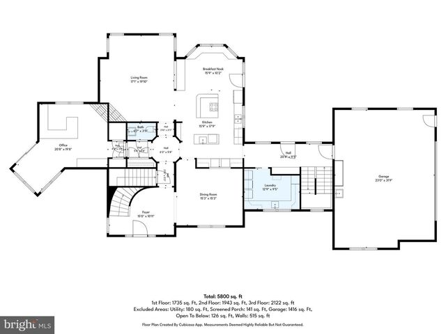 3 CONESTOGA LANE, Mechanicsburg, PA 17050