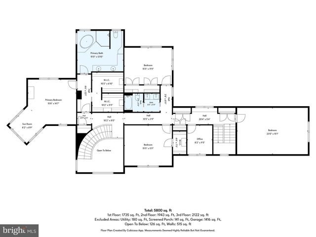 3 CONESTOGA LANE, Mechanicsburg, PA 17050