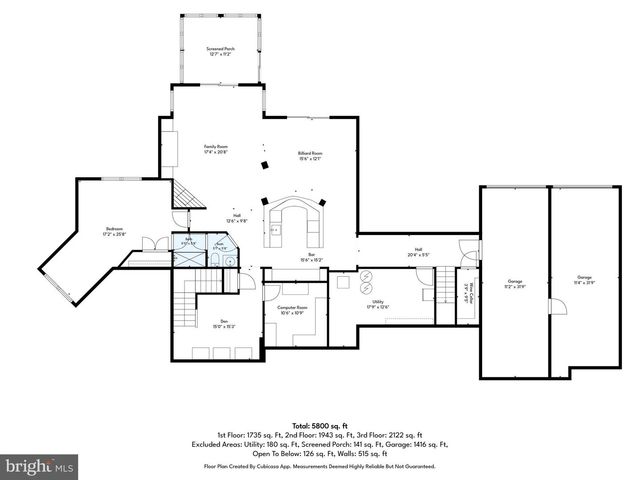 3 CONESTOGA LANE, Mechanicsburg, PA 17050