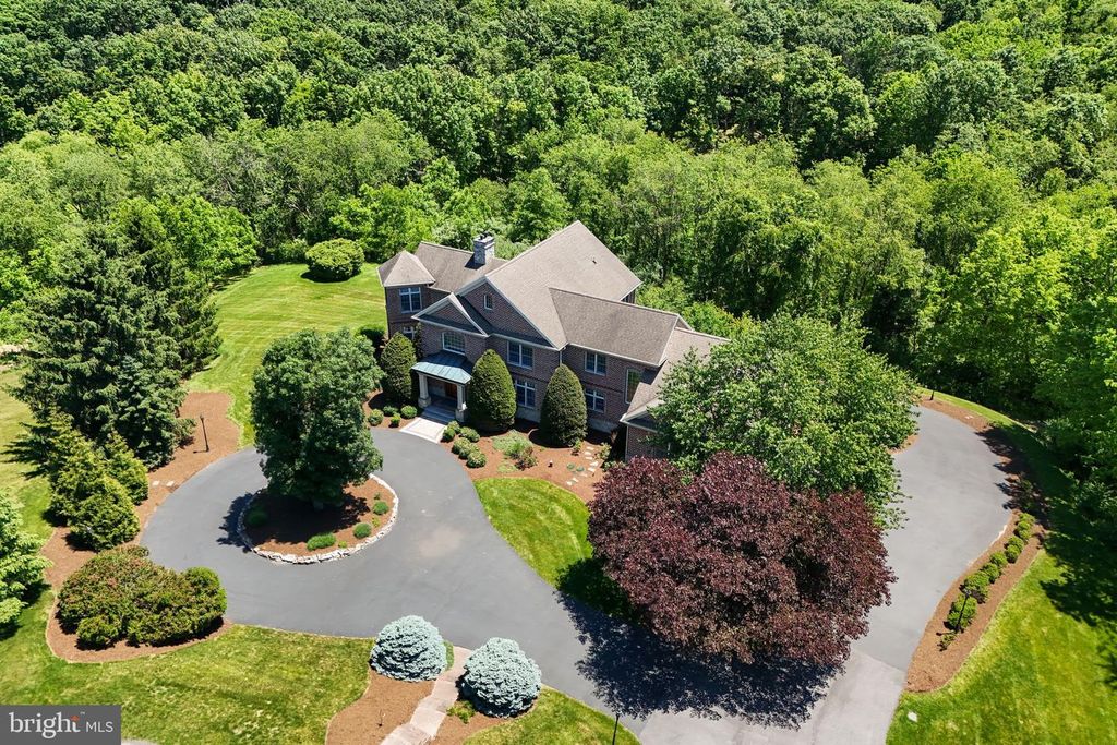 3 CONESTOGA LANE, Mechanicsburg, PA 17050