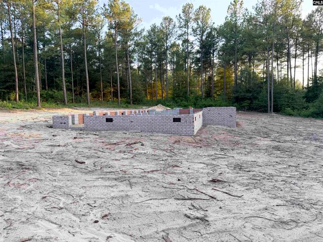 317 Tarpon Road, Batesburg, SC 29006