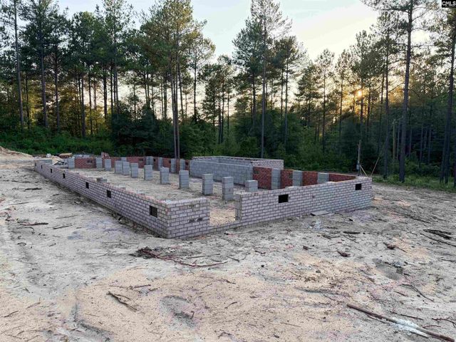 317 Tarpon Road, Batesburg, SC 29006