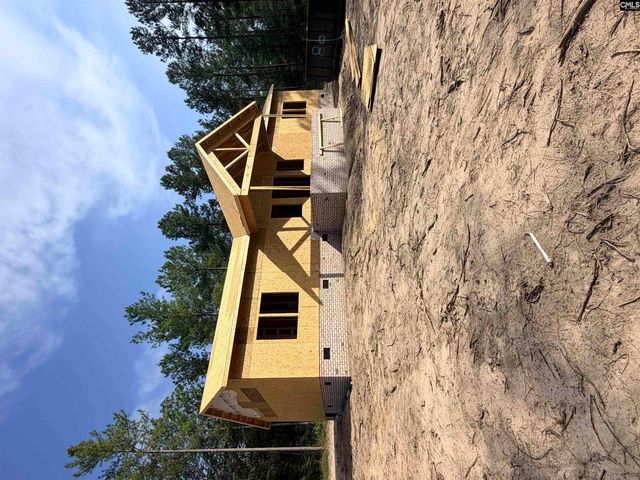317 Tarpon Road, Batesburg, SC 29006