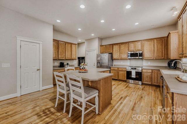 105 Fox Tail Court, Statesville, NC 28677