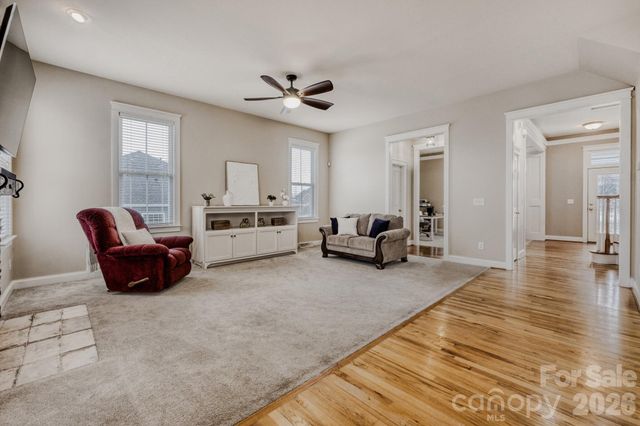 105 Fox Tail Court, Statesville, NC 28677