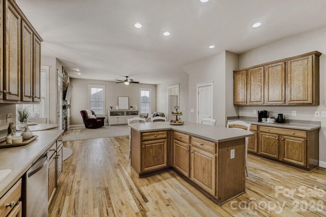 105 Fox Tail Court, Statesville, NC 28677