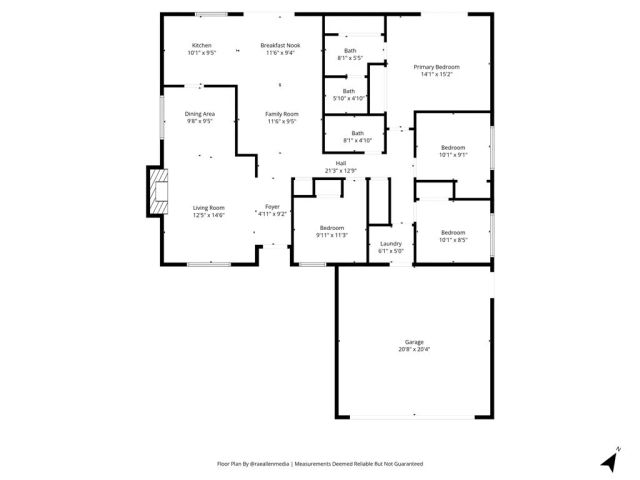 11539 Inglewood Court, Riverside, CA 92503