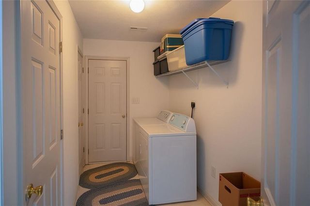 5437 Evergreen Forest Court, Flowery Branch, GA 30542