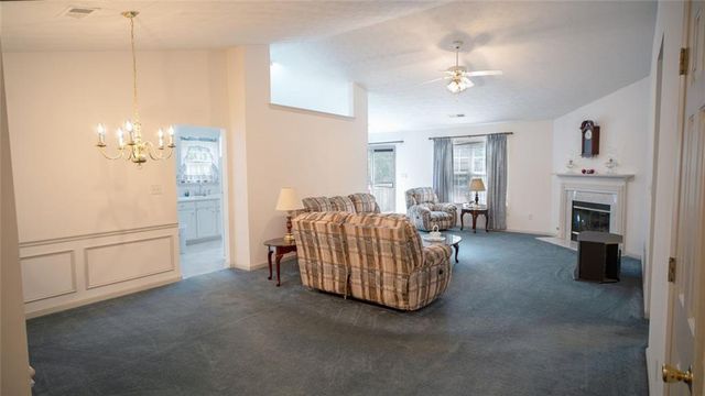 5437 Evergreen Forest Court, Flowery Branch, GA 30542