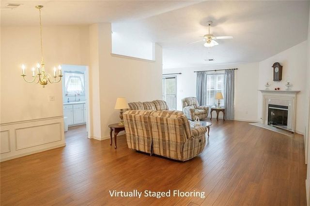 5437 Evergreen Forest Court, Flowery Branch, GA 30542