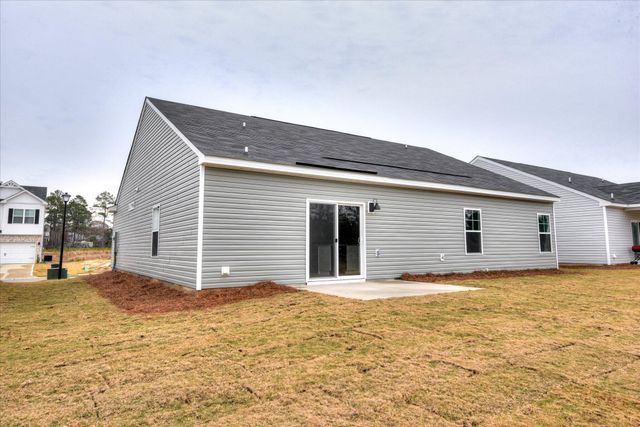 287 Bay Meadows Drive, Aiken, SC 29803