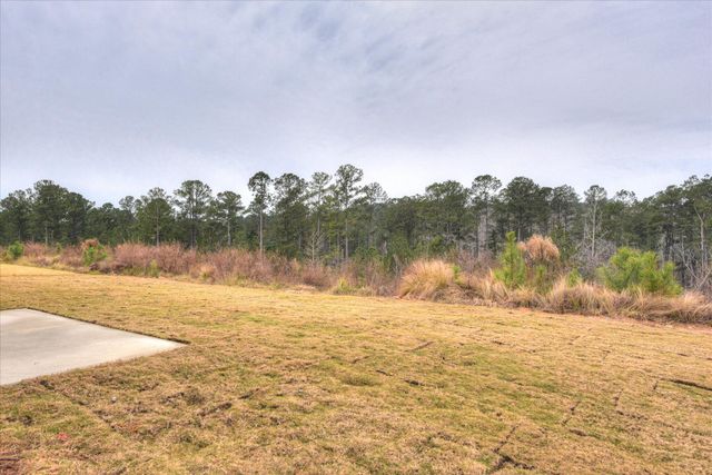 287 Bay Meadows Drive, Aiken, SC 29803