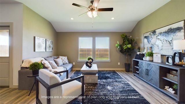 2311 150th Place, Lubbock, TX 79423