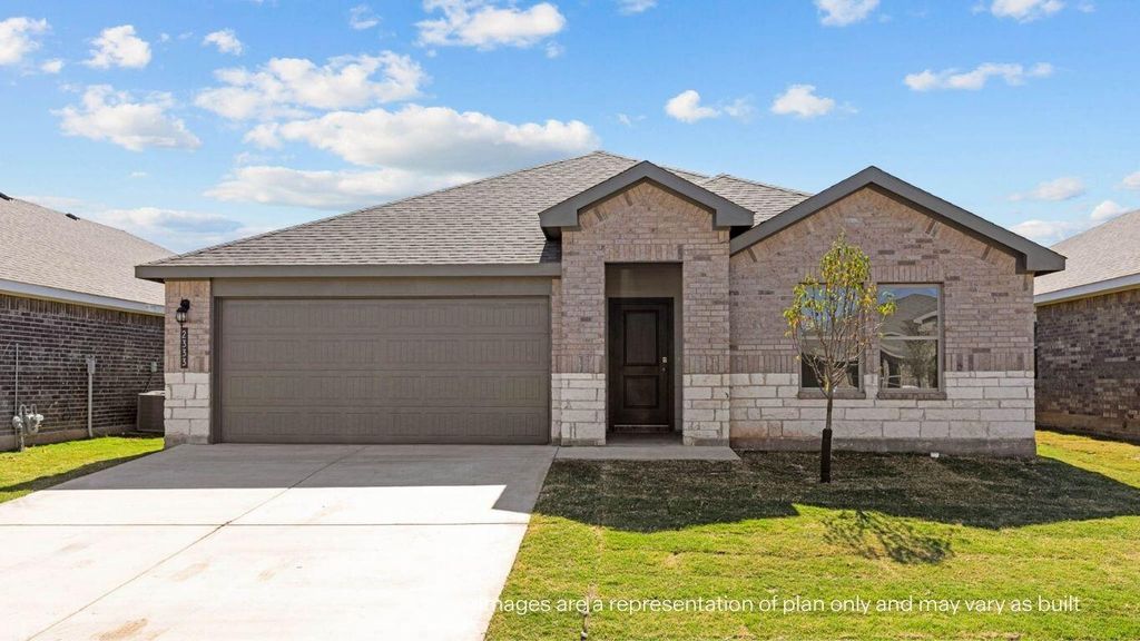 2311 150th Place, Lubbock, TX 79423
