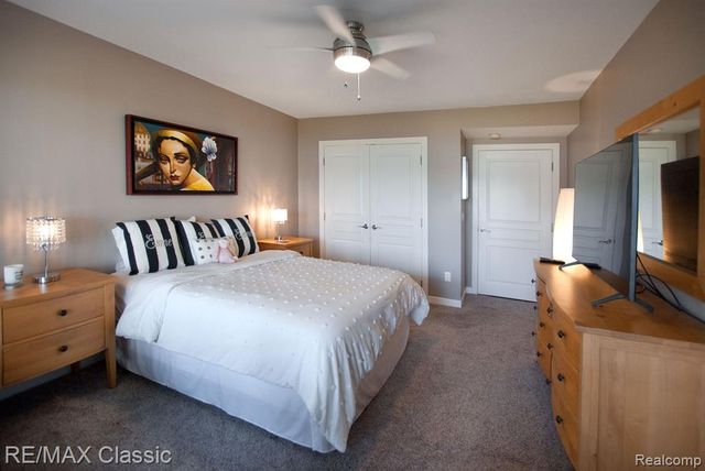 826 Wolverine Drive, Wolverine Lake, MI 48390