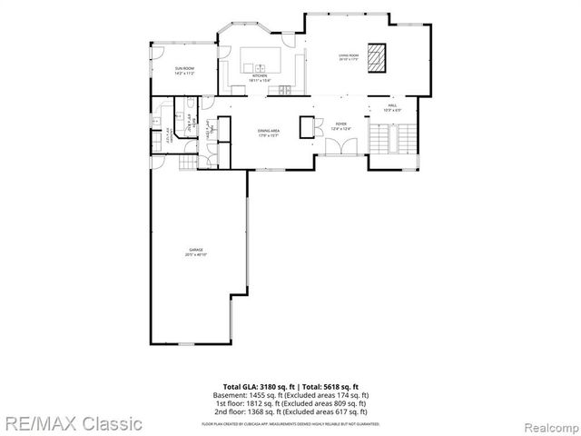 826 Wolverine Drive, Wolverine Lake, MI 48390