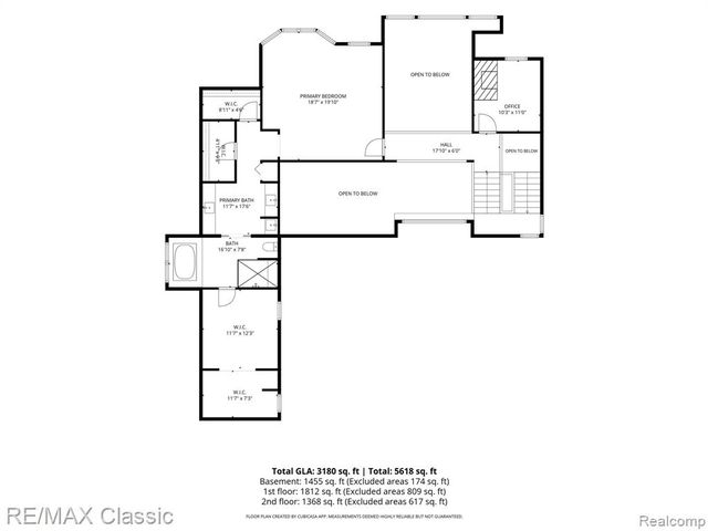 826 Wolverine Drive, Wolverine Lake, MI 48390