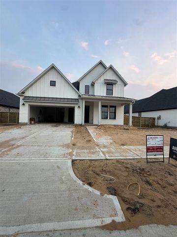 4735 Ara Drive, Richmond, TX 77467