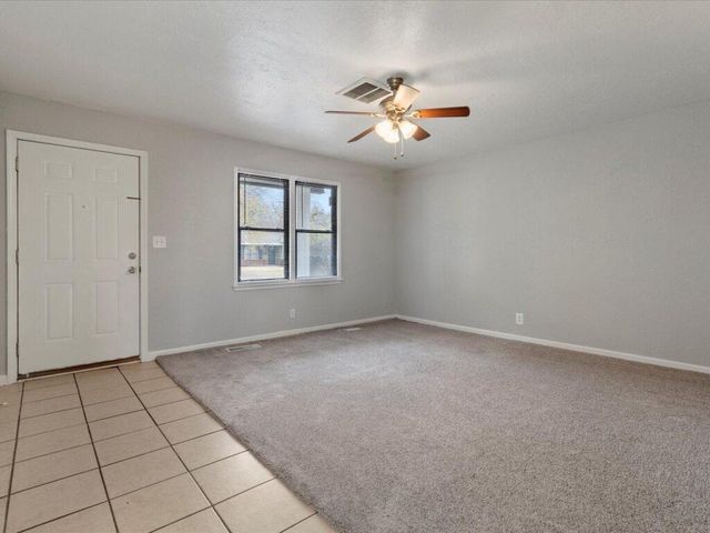 5937 NW 58th Terrrace Street, Warr Acres, OK 73122