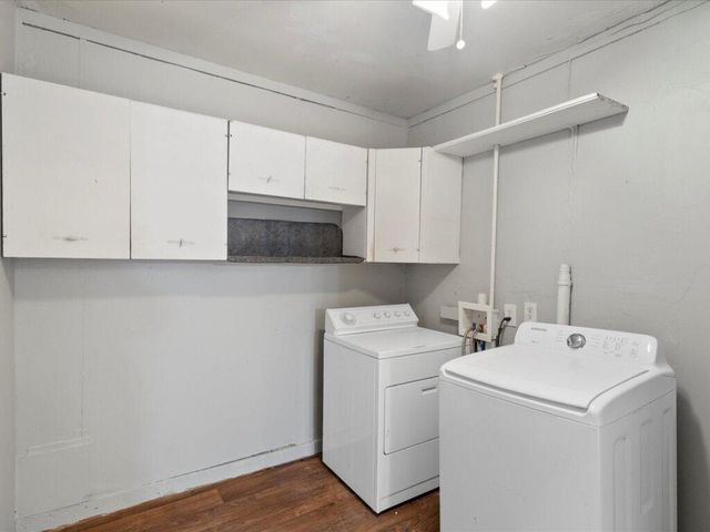 5937 NW 58th Terrrace Street, Warr Acres, OK 73122