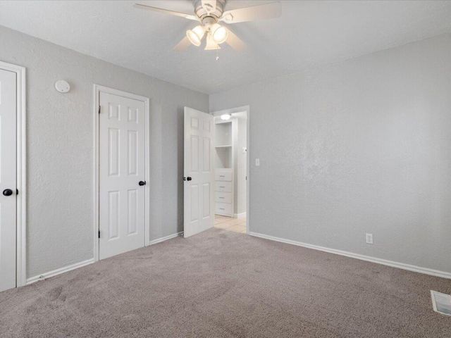 5937 NW 58th Terrrace Street, Warr Acres, OK 73122