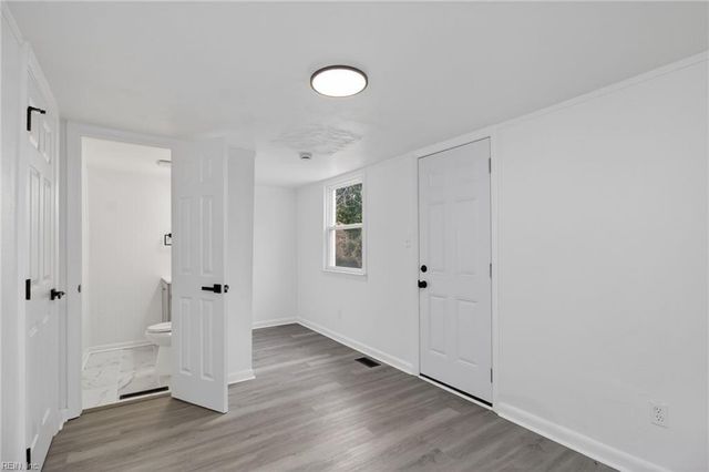 1009 Liston LN, Portsmouth, VA 23701