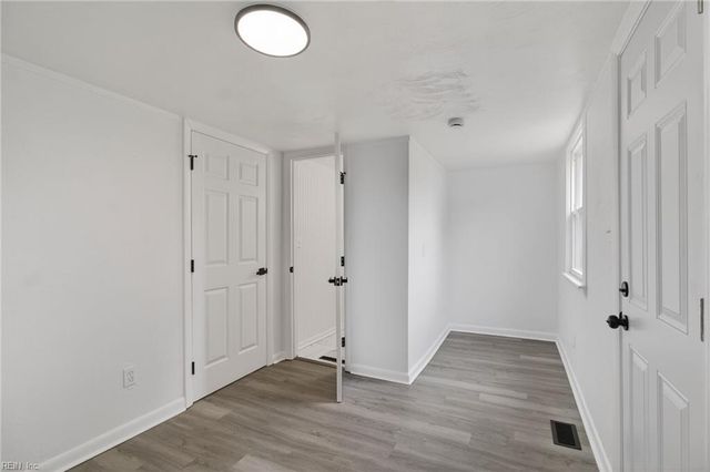 1009 Liston LN, Portsmouth, VA 23701