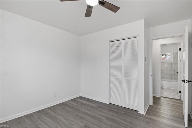 1009 Liston LN, Portsmouth, VA 23701