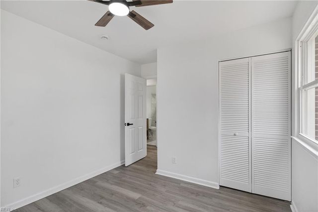 1009 Liston LN, Portsmouth, VA 23701