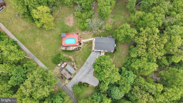 5220 OLEY TURNPIKE RD, Reading, PA 19606