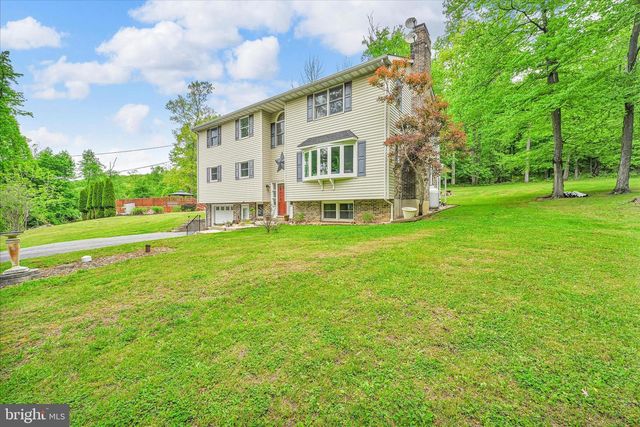 5220 OLEY TURNPIKE RD, Reading, PA 19606