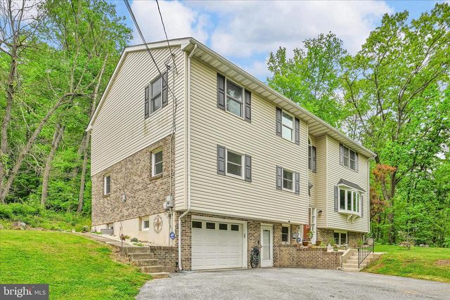 5220 OLEY TURNPIKE RD, Reading, PA 19606