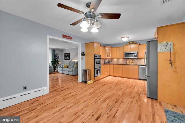 5220 OLEY TURNPIKE RD, Reading, PA 19606